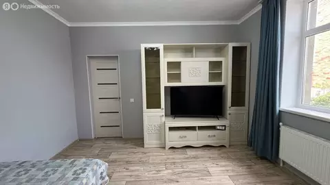 Дом в Лабинск, Заводская улица, 7/1 (44 м)