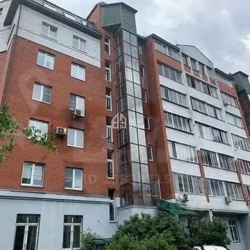 3-к кв. Калужская область, Калуга ул. Суворова, 38 (126.0 м)