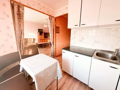 1-к кв. Нижегородская область, Бор ул. Ленина, 131 (31.0 м)