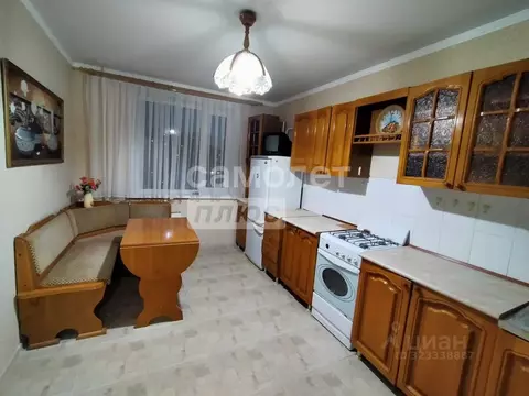 2-к кв. Курская область, Курск Звездная ул., 15 (68.0 м)