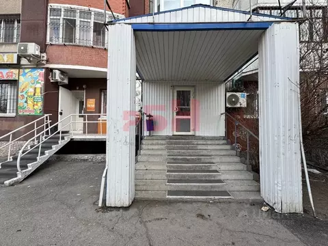 Помещение свободного назначения в Тюменская область, Тюмень Восточный ...