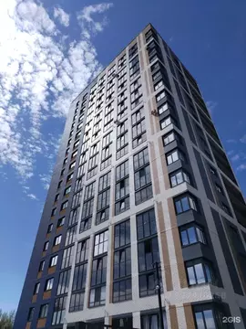 2-к кв. Удмуртия, Ижевск 5-я Подлесная ул., 3 (40.0 м)