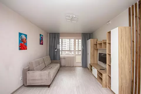 1-к кв. Новосибирская область, Новосибирский район, Станционный ...