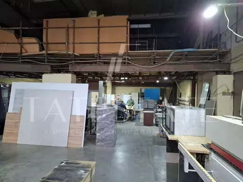 Производственное помещение в Татарстан, Казань ул. Журналистов, 62к2 ...