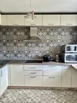 4-к кв. Самарская область, Тольятти ул. Маршала Жукова, 22 (79.3 м)