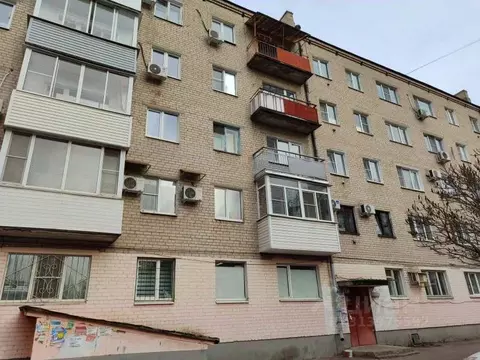 2-к кв. Воронежская область, Воронеж Ленинский просп., 38 (48.8 м)