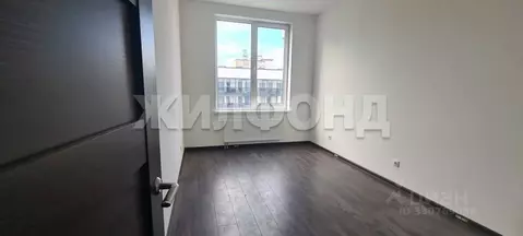 Студия Санкт-Петербург ул. Архивная, 6 (27.18 м)