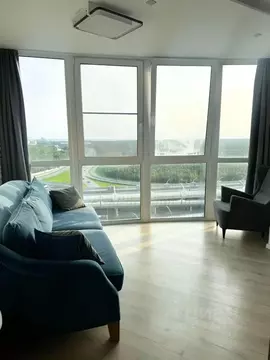 Студия Санкт-Петербург Планерная ул., 63к1 (38.0 м)