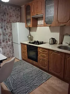 3-к кв. Самарская область, Самара Алма-Атинская ул., 146 (65.0 м)