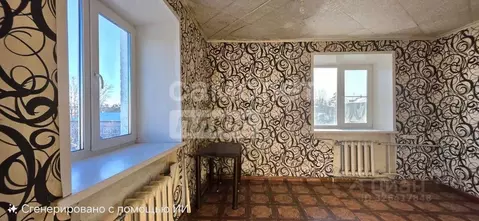 Комната Еврейская автономная область, Биробиджан Пионерская ул., 55 ...