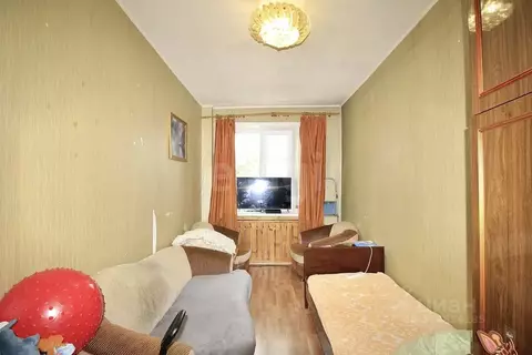 2-к кв. Забайкальский край, Чита ул. Ленина, 54 (52.0 м)