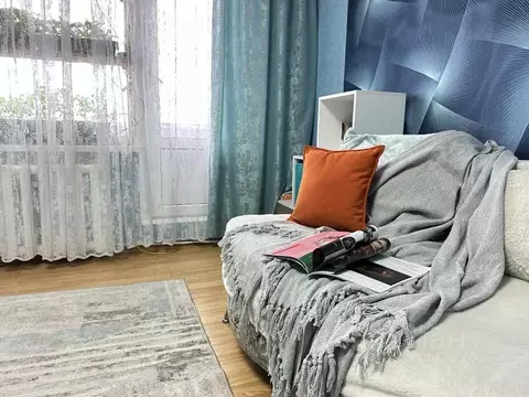 3-к кв. Иркутская область, Иркутск ул. Мичурина, 7 (70.0 м)