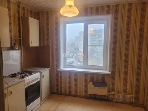 2-к кв. Московская область, Егорьевск 6-й мкр, 22 (51.0 м)