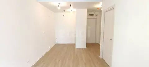 1-к кв. Москва Новохохловская ул., 15к3 (32.7 м)