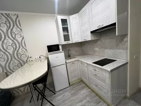 Студия Ростовская область, Батайск ул. Крупской (23.0 м)