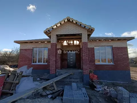 Дом в Белгородская область, Яковлевский муниципальный округ, Красный ...