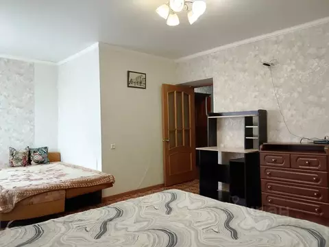 1-к кв. Астраханская область, Астрахань Кубанская ул., 21к1 (48.0 м)