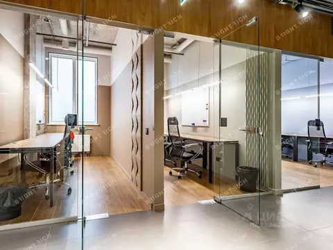 Офис в Санкт-Петербург ул. Профессора Качалова, 7 (299 м)