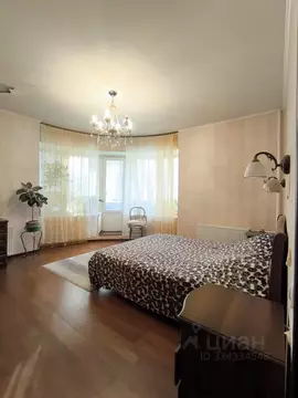 2-к кв. Санкт-Петербург просп. Ударников, 33 (64.5 м)