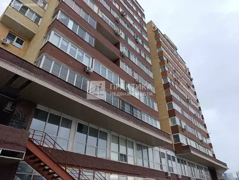 Помещение свободного назначения (92 м)