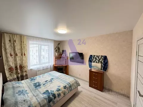 3-к кв. Алтайский край, Барнаул ул. Островского, 7 (59.0 м)