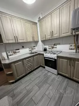 1-к кв. Крым, Симферополь ул. Совхозная, 4Д (34.0 м)