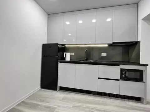 1-к кв. Краснодарский край, Сочи ул. Гагарина, 27 (33.0 м)