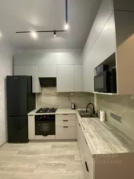 4-к кв. Санкт-Петербург просп. Стачек, 74 (112.4 м)