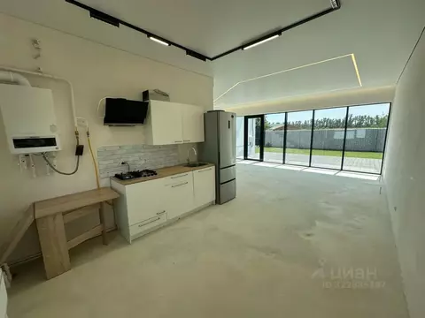 Дом в Ростовская область, Аксай ул. Владимира Гладченко, 41 (200 м)