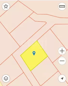 Участок в Пермский край, Пермский муниципальный округ, д. Кичаново ул. ...