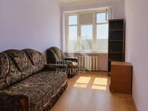 Комната Челябинская область, Челябинск Российская ул., 43 (11.3 м)