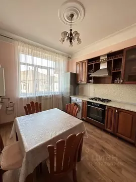 2-к кв. Дагестан, Махачкала ул. Максима Горького, 70 (54.0 м)
