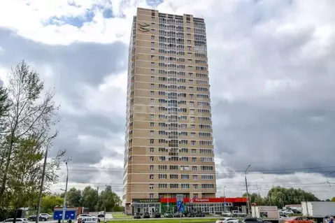 1-к кв. Пермский край, Пермь ул. Куфонина, 10Б (43.0 м)