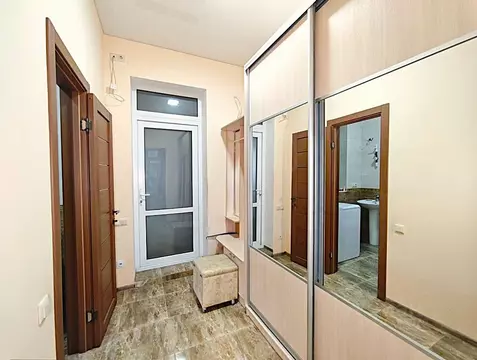 Дом в Севастополь Пилот садоводческое товарищество, 161 (32 м)