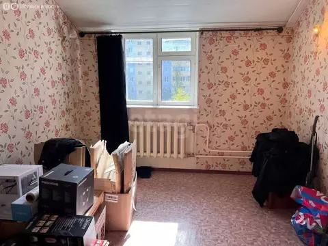 2-комнатная квартира: Сертолово, Кленовая улица, 5к4 (53 м)