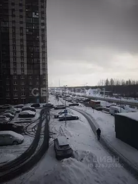 4-к кв. Санкт-Петербург ул. Ивинская, 17 (70.0 м)