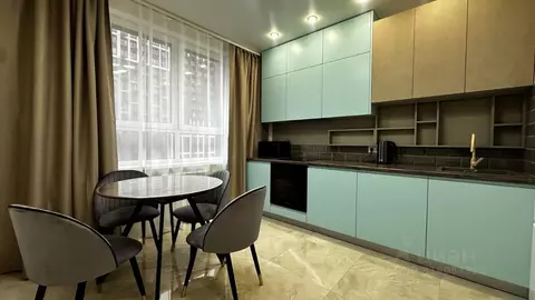 2-к кв. Тульская область, Тула ш. Калужское, 20к2 (56.0 м)