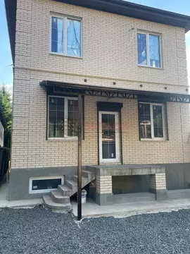 Дом в Ростовская область, Ростов-на-Дону Новое Поселение мкр, пер. ...