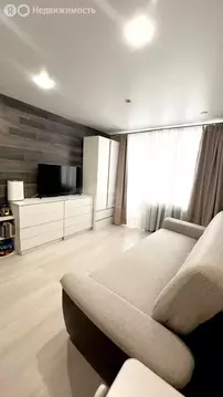 1-комнатная квартира: Котлас, улица Некрасова, 3 (30.1 м)