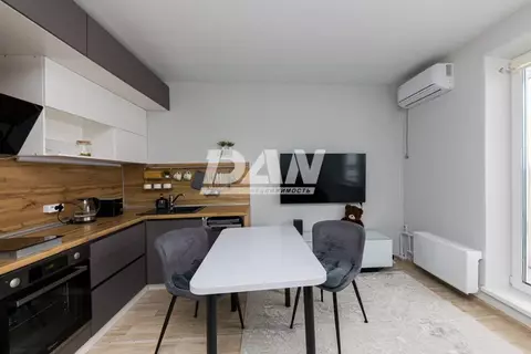 1-к кв. Челябинская область, Челябинск ул. Маршала Чуйкова, 13А (41.0 ...