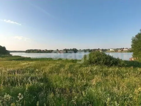 Участок в Брянская область, Брянский район, Добрунское с/пос, д. ...