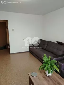 1-комнатная квартира: Новосибирск, улица Станиславского, 29/1 (32.5 м)