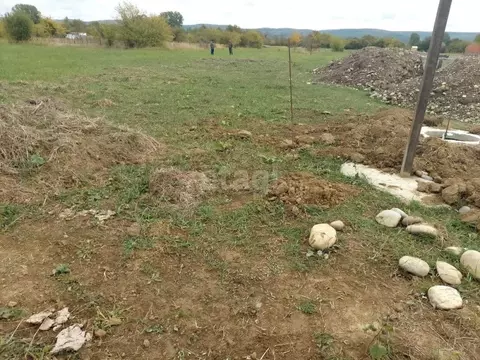 Участок в Адыгея, Майкопский район, Тимирязевское с/пос, пос. ...