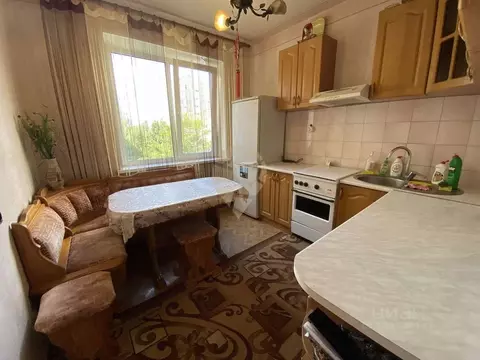 3-к кв. Белгородская область, Старый Оскол Солнечный мкр, 6 (63.2 м)