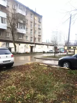 2-к кв. Пермский край, Пермь ул. Академика Вавилова, 4 (43.2 м)