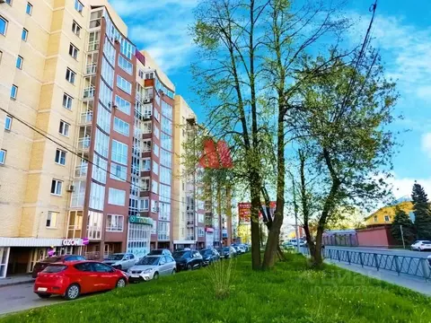 Помещение свободного назначения в Ярославская область, Ярославль ...