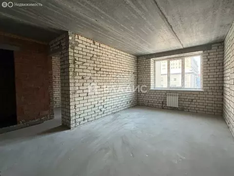 1-комнатная квартира: Пенза, улица Куйбышева, 34Б (50 м)