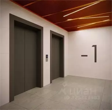 Гараж в Москва Строительный проезд, 9 (13 м)