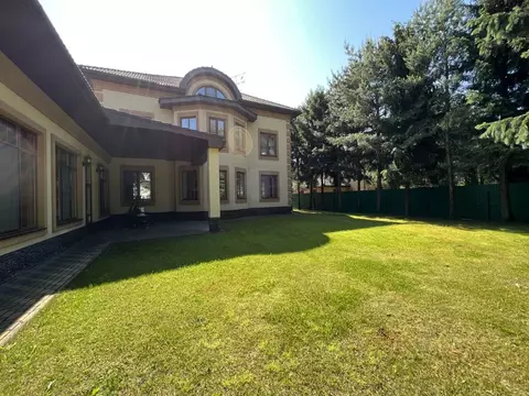 Коттедж в Московская область, Красногорск городской округ, д. ...