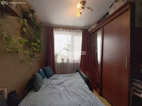 1-комнатная квартира: Электросталь, улица Захарченко, 3 (34.7 м)